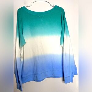 Splendid hombre sweatshirt. Size large.